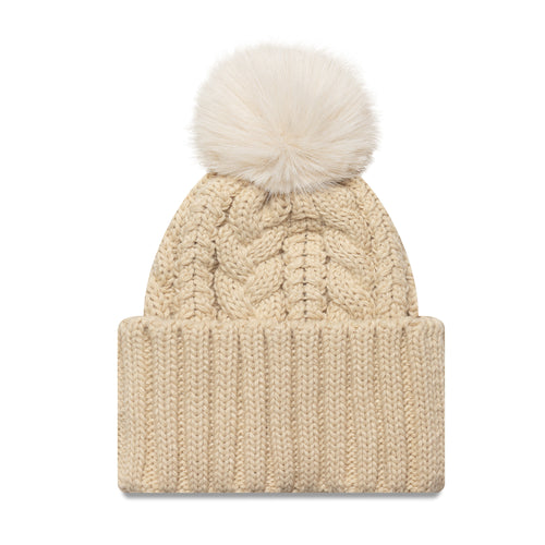 Caciula New Era Wmns Cable Wide