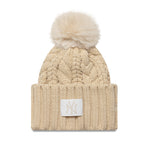 Caciula New Era Wmns Cable Wide