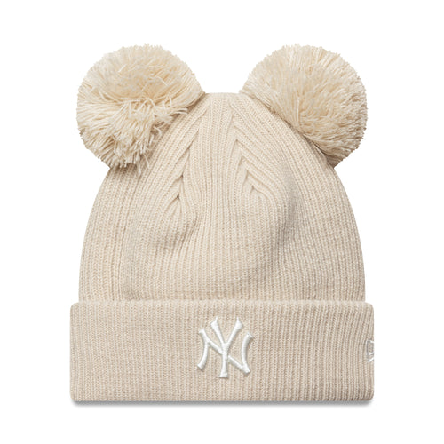 Caciula New Era Double Pom New York Yankees