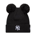 Caciula New Era Wmns Double Pom