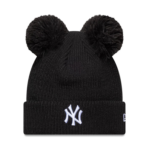 Caciula New Era Wmns Double Pom