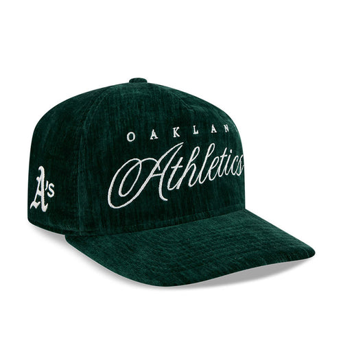 Sapca New Era Team Script 28021 Oakathco Otc