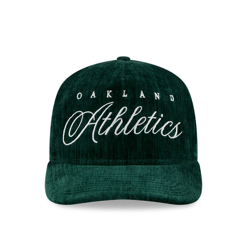 Sapca New Era Team Script 28021 Oakathco Otc