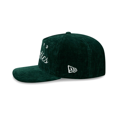 Sapca New Era Team Script 28021 Oakathco Otc
