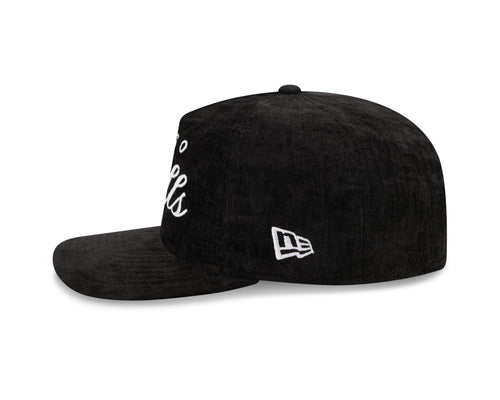 Sapca New Era Team Script 28021 Chibul Otc