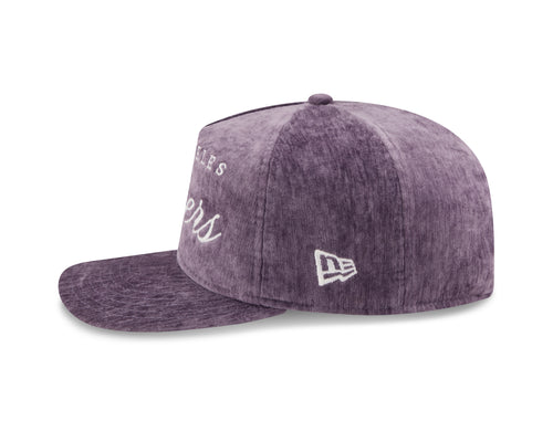 Sapca New Era Team Script 28021 Loslak Otc
