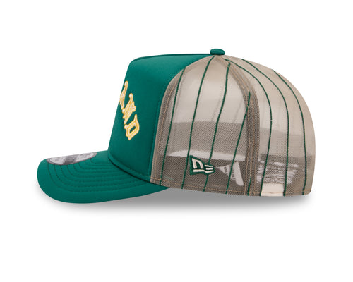Sapca New Era Arched Trucker 26994 Oakathco Otc