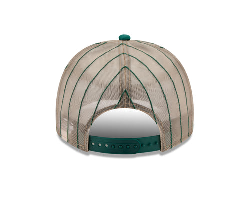 Sapca New Era Arched Trucker 26994 Oakathco Otc