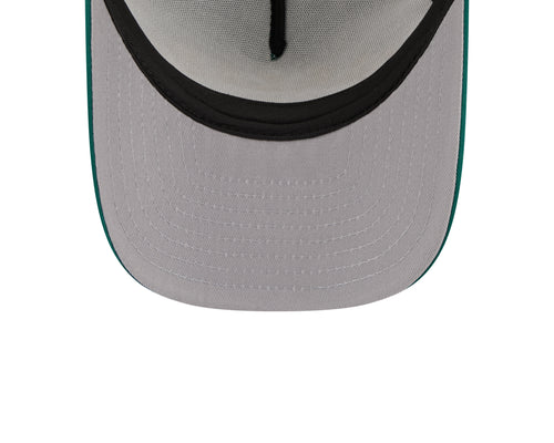 Sapca New Era Arched Trucker 26994 Oakathco Otc