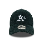 Sapca New Era Winter Borg 9Forty Oakath Dkgwhi
