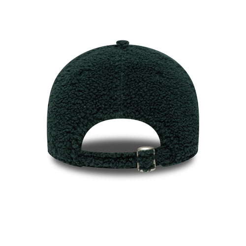 Sapca New Era Winter Borg 9Forty Oakath Dkgwhi