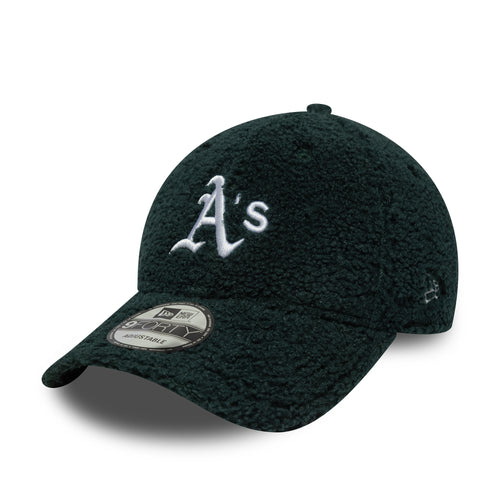 Sapca New Era Winter Borg 9Forty Oakath Dkgwhi