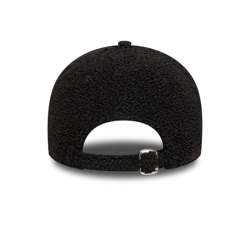 Sapca New Era Winter Borg 9Forty Neyyan Blkwhi