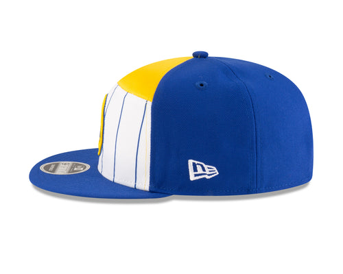Sapca New Era Nba25 Tipoff 950Sp Golwar Otc