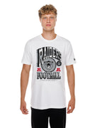Tricou New Era M Sptclas Sstee 2779 Oakraicc Whi