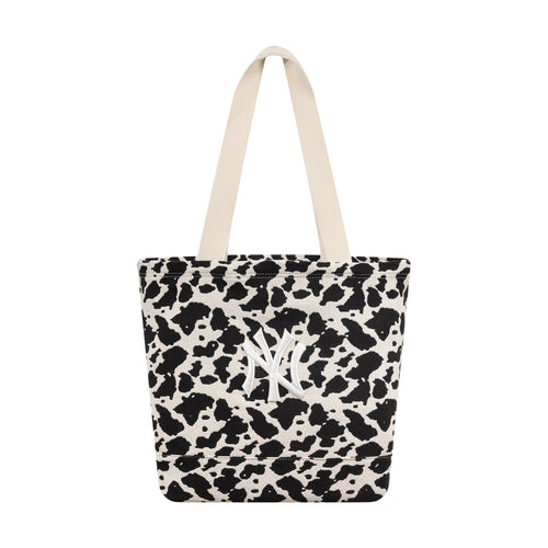 Geanta New Era Cow Jacquard Tote Bag