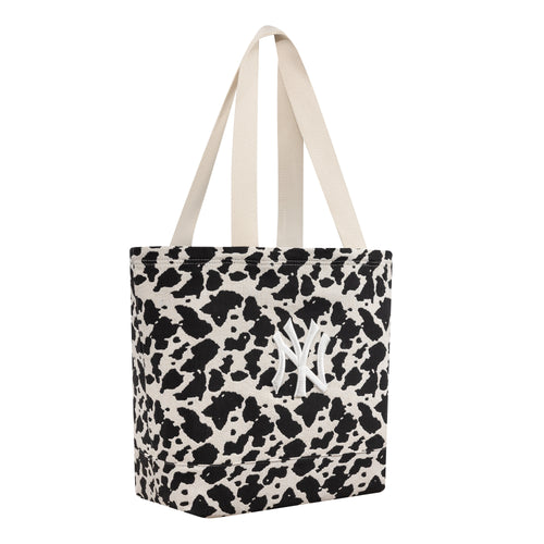 Geanta New Era Cow Jacquard Tote Bag