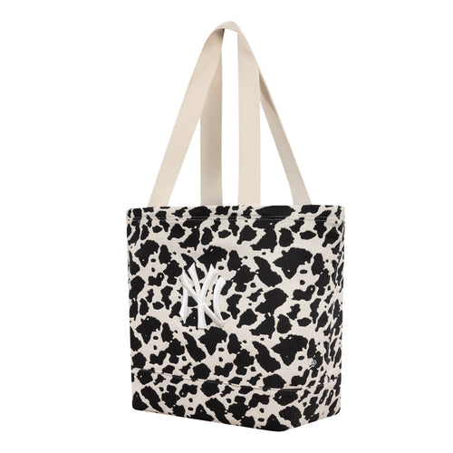 Geanta New Era Cow Jacquard Tote Bag
