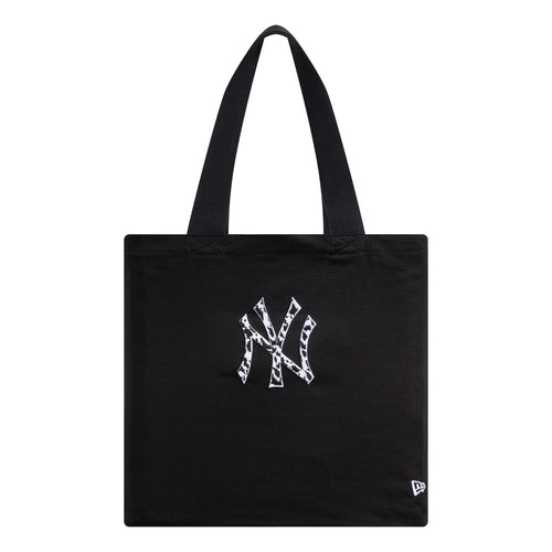 Geanta New Era Animal Infill Canvas Tote