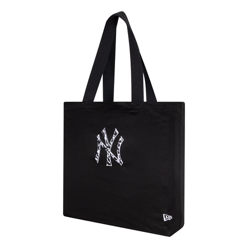 Geanta New Era Animal Infill Canvas Tote