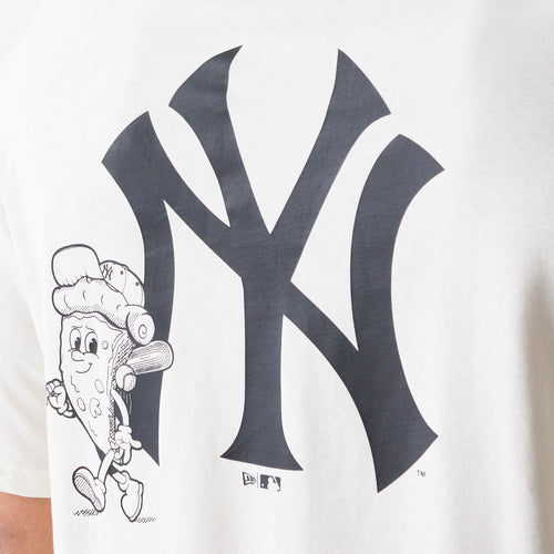 Tricou New Era Mlb Food Grphc Reg