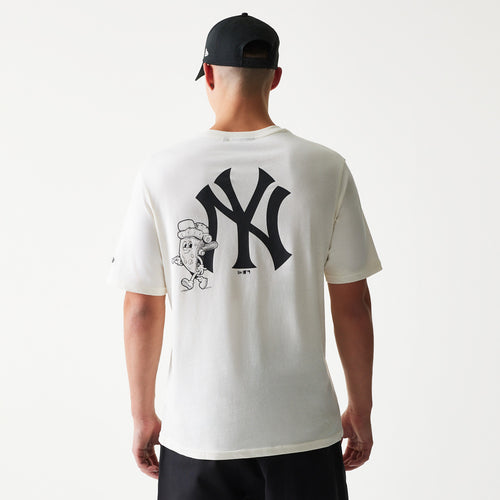 Tricou New Era Mlb Food Grphc Reg