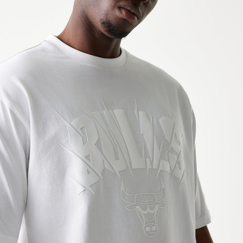 Tricou New Era Nba Core Plus Hd Os