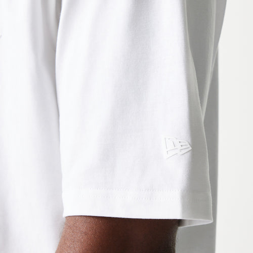 Tricou New Era Nba Core Plus Hd Os