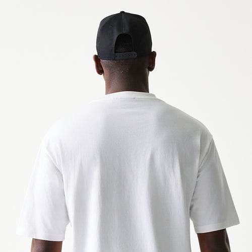 Tricou New Era Nba Core Plus Hd Os