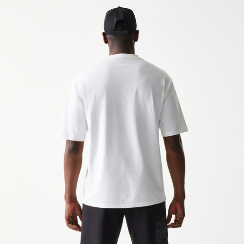 Tricou New Era Nba Core Plus Hd Os