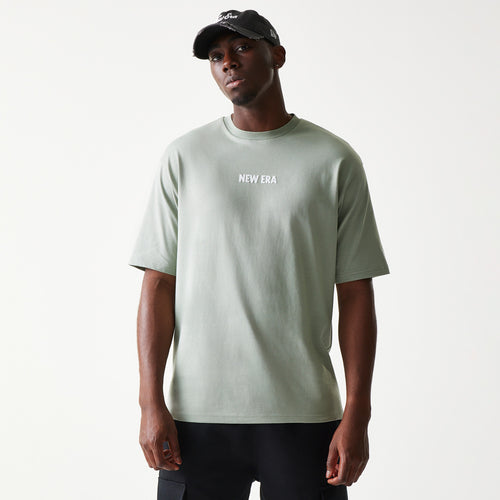 Tricou New Era Ne Grphc Bp Os