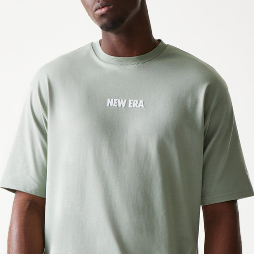 Tricou New Era Ne Grphc Bp Os