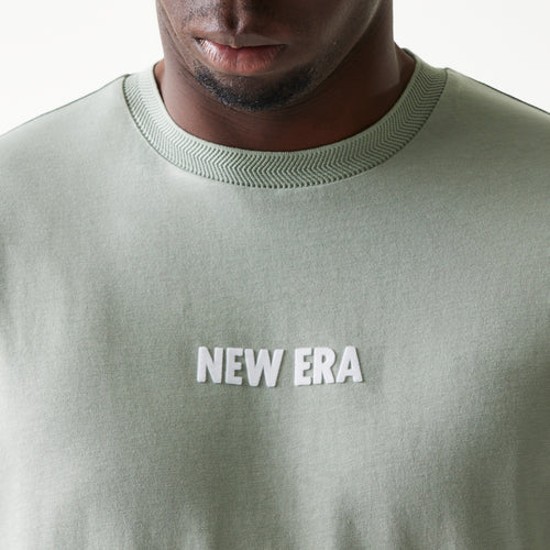 Tricou New Era Ne Grphc Bp Os