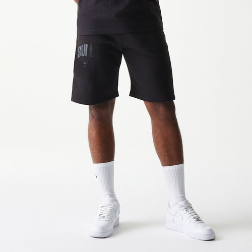 Pantaloni Scurti New Era Nba Core Plus Hd