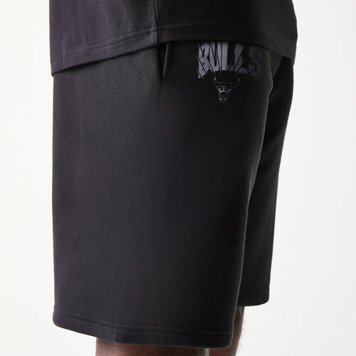 Pantaloni Scurti New Era Nba Core Plus Hd