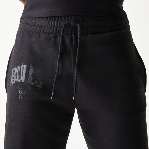 Pantaloni Scurti New Era Nba Core Plus Hd