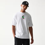 Tricou New Era Ne Character Grphc Os