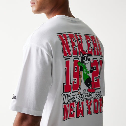 Tricou New Era Ne Character Grphc Os