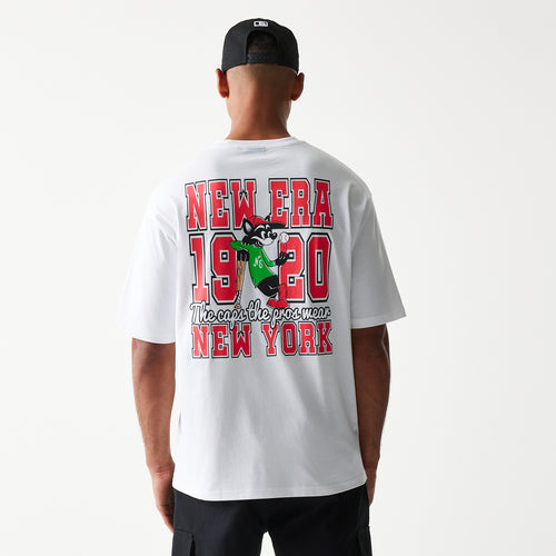 Tricou New Era Ne Character Grphc Os