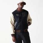 Jacheta New Era Ne Varsity