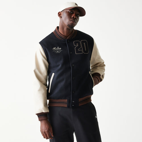 Jacheta New Era Ne Varsity