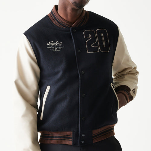 Jacheta New Era Ne Varsity
