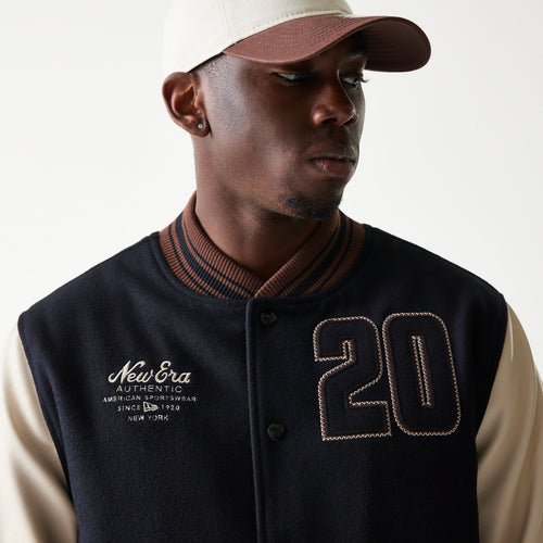Jacheta New Era Ne Varsity