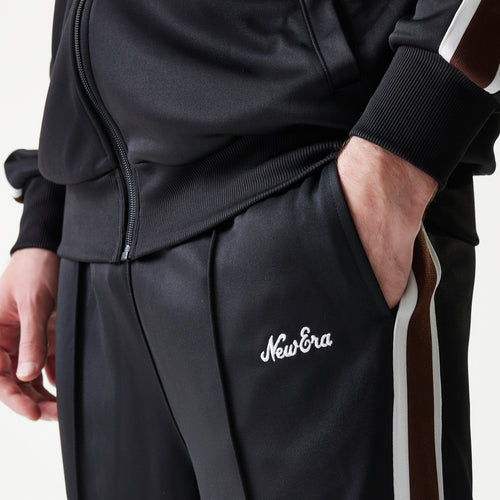 Pantaloni sport New Era Ne Script
