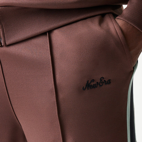 Pantaloni sport New Era Ne Script