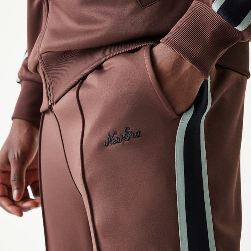 Pantaloni sport New Era Ne Script