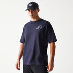 Tricou New Era Mlb Baseball Grphc Os