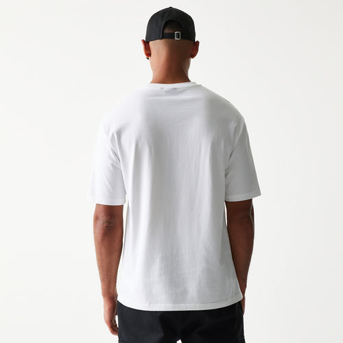 Tricou New Era Ne Food Grphc Os