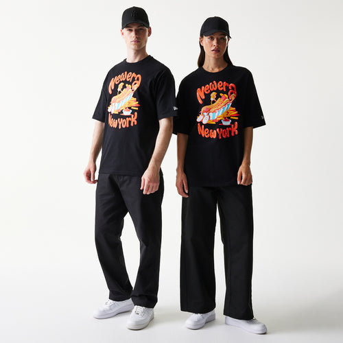 Tricou New Era Ne Food Grphc Os