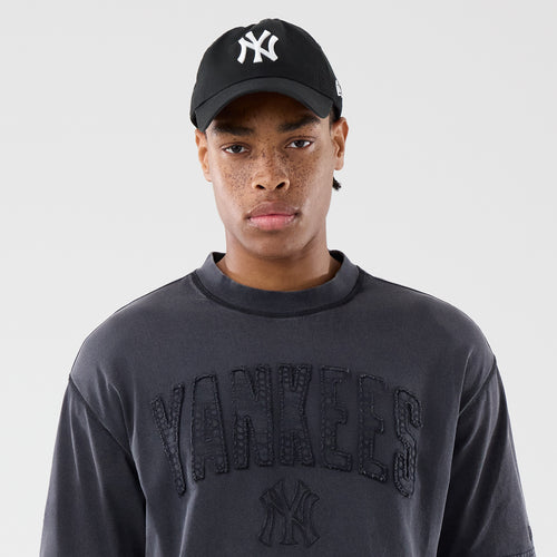 Tricou New Era Mlb Washed Boxy
